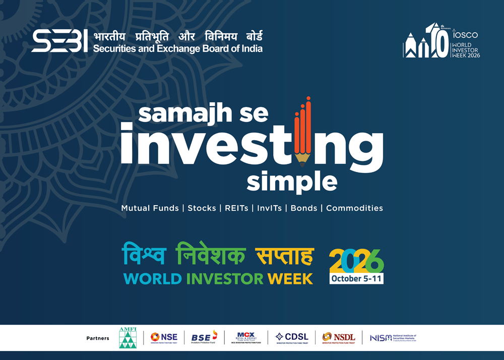 World Investor Week