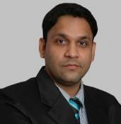 Mr. Prasanna Pathak